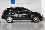 凯迪拉克SRX2013款3.0L 精英版