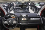 smartfortwo2012款1.0 MHD 硬顶舒适版