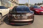 特斯拉Model S2015款MODEL S 85