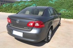 大众宝来2008款1.6L 手动 舒适型