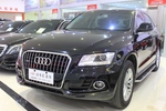 奥迪Q52013款40 TFSI 舒适型