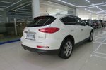 英菲尼迪QX502013款2.5L 两驱优雅版