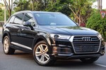 奥迪Q72016款40 TFSI S-Line运动型