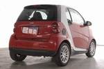 smartfortwo2009款coupe 1.0L 标准版