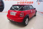 MINIMINI2013款1.6L ONE 限量第一款