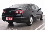 大众迈腾2008款2.0TSI 手自一体 豪华型