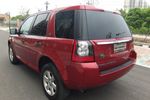 路虎神行者22011款3.2L SE