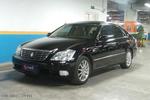 丰田皇冠2005款3.0L Royal Saloon G VIP