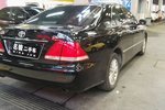 丰田皇冠2005款3.0L Royal E