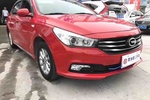 广汽传祺GA3S视界2014款1.6L 手动豪华ESP版