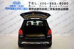 奔驰GLK级2013款改款 GLK 300 4MATIC 时尚型