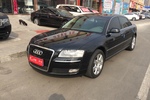 奥迪A8L2008款3.2FSI 豪华型