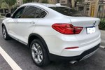 宝马X42014款xDrive20i X设计套装