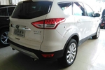 福特翼虎2013款1.6L GTDi 两驱风尚型 