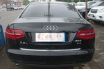 奥迪A6L2010款2.4L 豪华型