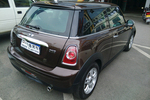 MINICLUBMAN2011款1.6L ONE