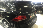 奔驰GLE运动SUV2015款400 4MATIC