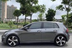 大众高尔夫GTI2016款2.0TSI GTI