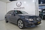 奔驰E级2014款改款 E260L 运动型