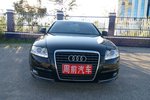 奥迪A6L2010款2.0TFSI 手自一体 标准型