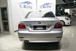 宝马5系2010款530Li 豪华型