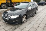 大众R362009款3.6L 旅行车