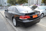 宝马7系2006款760Li