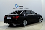 宝马7系2010款760Li