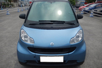 smartfortwo2011款1.0L MHD 硬顶标准版