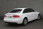 奥迪A4L2010款2.0TFSI 舒适型