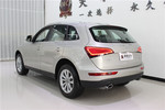 奥迪Q52013款40 TFSI 技术型