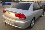 东南V3菱悦2008款1.5L 手动 启航版