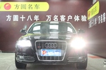 奥迪A6L2011款2.4L 技术型