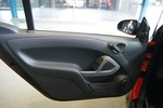 smartfortwo2010款pure 1.0L 标准版