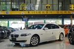 宝马5系2013款520Li 典雅型