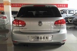 大众高尔夫2012款1.6L 手自一体 时尚型