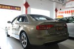 奥迪A4L2013款30 TFSI 自动舒适型