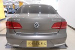 大众迈腾2016款1.8TSI 智享领先型