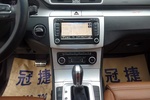 大众CC2012款1.8TSI 豪华型