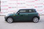 MINIMINI2014款1.5T COOPER Fun