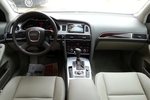 奥迪A6L2009款2.0TFSI 标准型AT