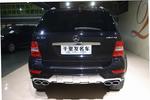 奔驰ML63 AMG2011款ML 63 AMG