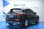 众泰T6002015款1.5T 手动尊贵型