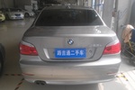 宝马5系2009款523Li 标准型