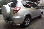 丰田RAV42009款2.4L 手动豪华版