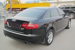 奥迪A6L2009款2.0TFSI 标准型AT