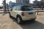 MINIMINI2011款1.6L ONE