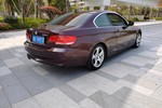 宝马3系双门2011款325i