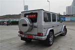 奔驰G级AMG2009款G55 AMG