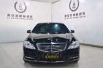 奔驰S级2010款S 350L 4MATIC